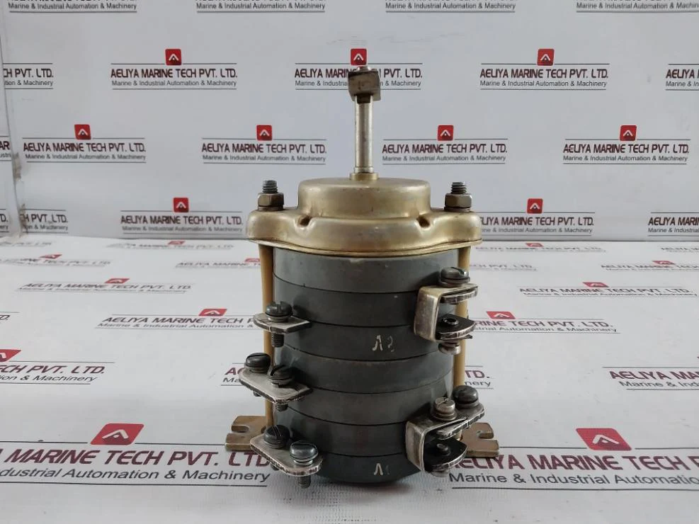 ПП3-60/H2 63A 220V Rotary Switch Unit - Image 2