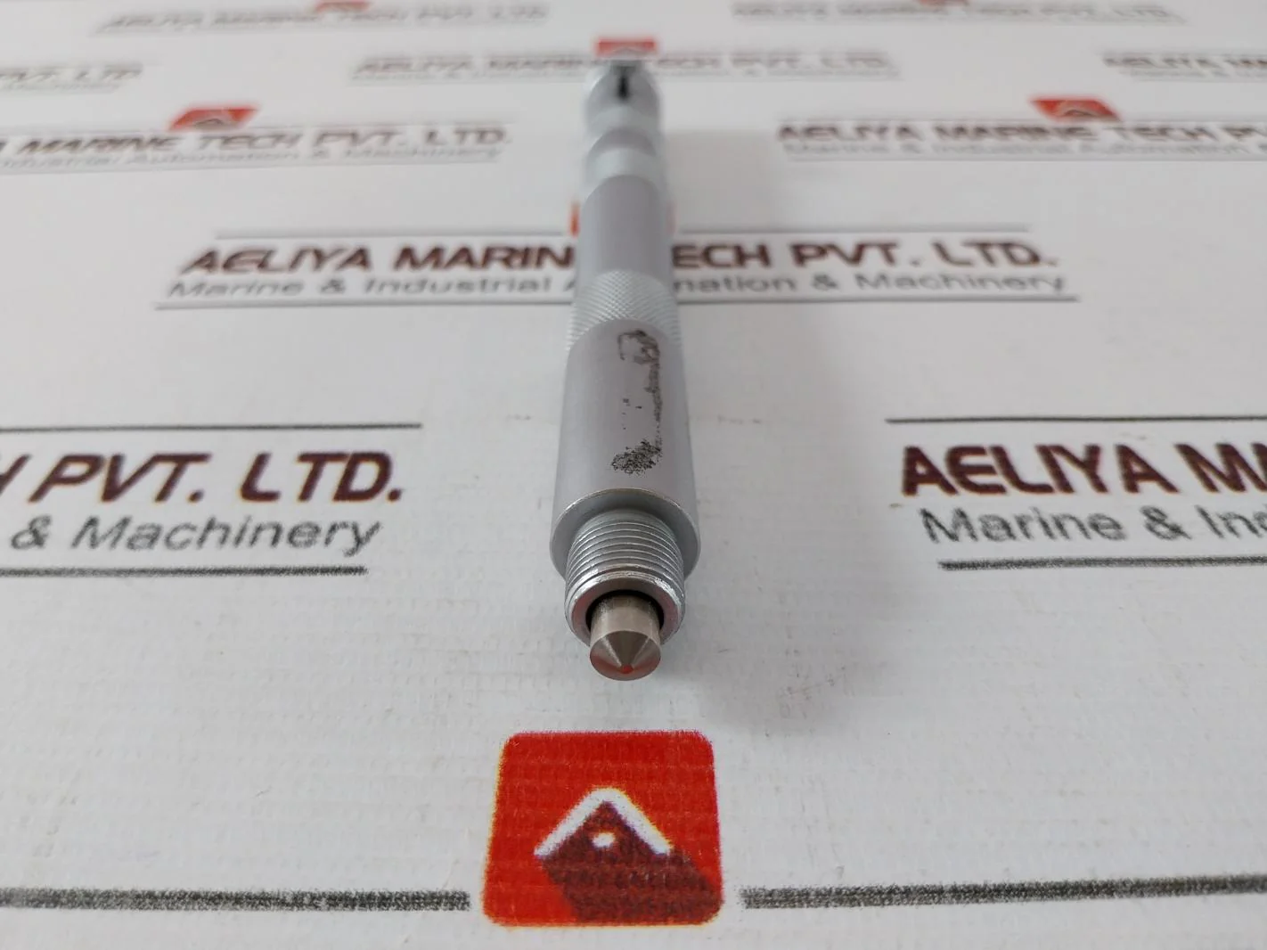 0.01 50-63 Tubular Inside Micrometer 50Mm 0-45 0-10/13 - Image 5