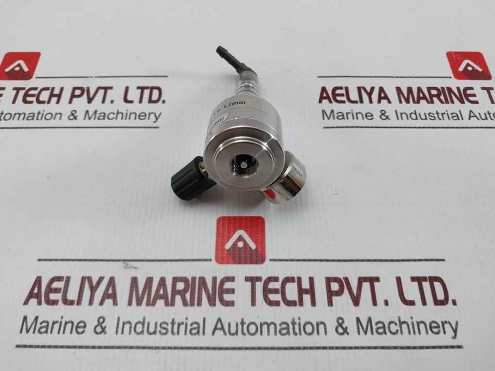 0.2-1.0 L/Min 0-15 Bar Pressure Regulator - Image 7