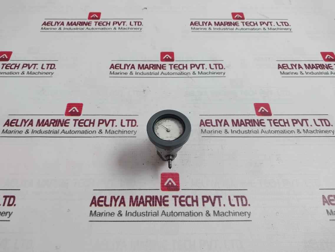 0-25-0 Pressure Gauge 0.01Mm 8513898 - Image 2
