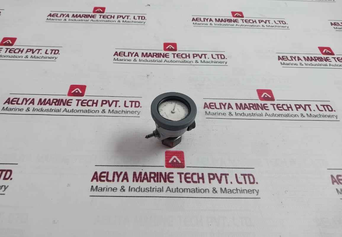 0-25-0 Pressure Gauge 0.01Mm 8513898 - Image 3