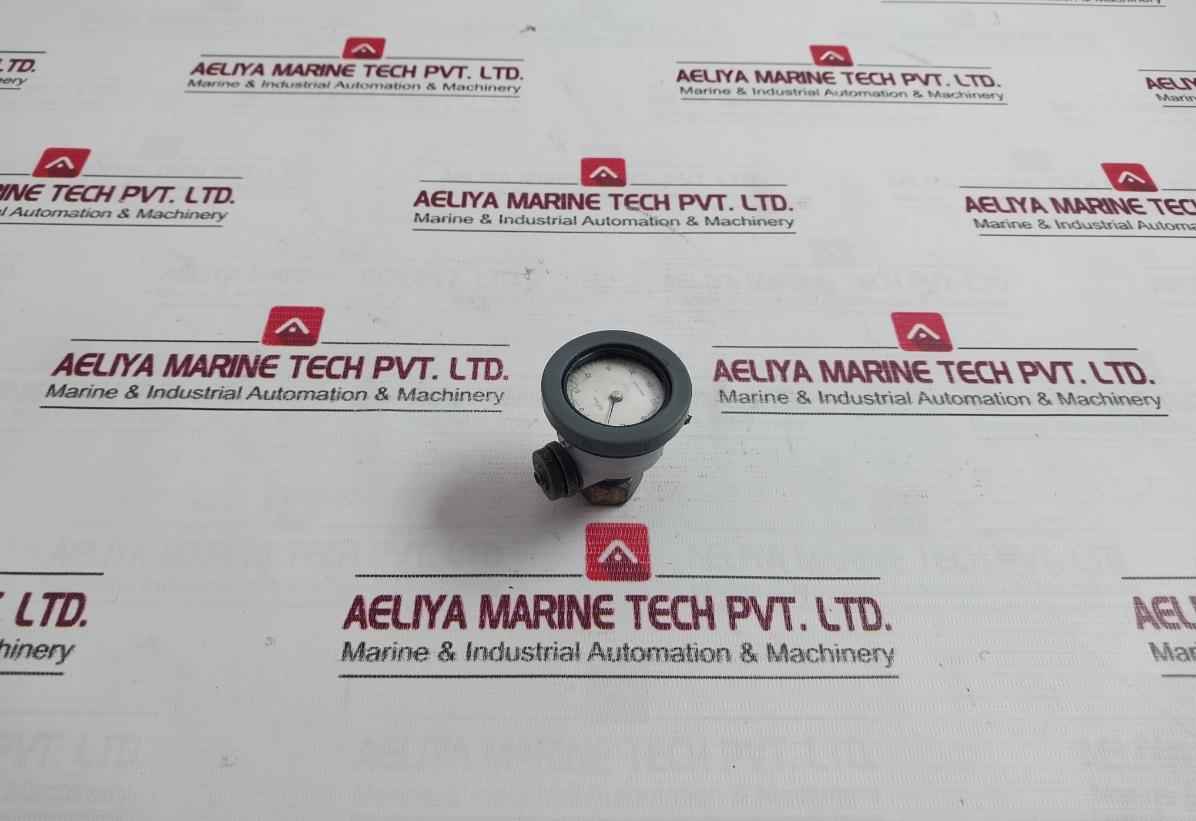 0-25-0 Pressure Gauge 0.01Mm 8513898 - Image 4