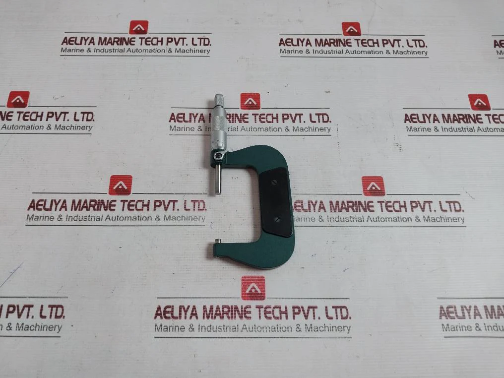 0-45 Micrometer Measurement Tool 50-75Mm Range - Image 5