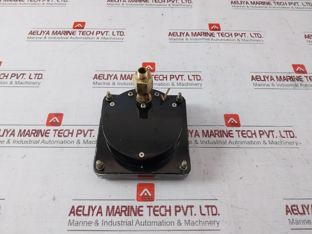 0 To 50 Kg/Cm2 Pressure Gauge - Image 4