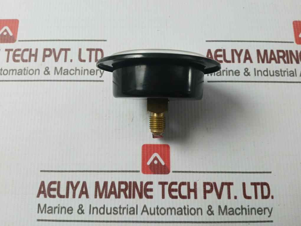 0 To 60°C R-22 Pressure Gauge 0-35Kg/Cm2 - Image 4
