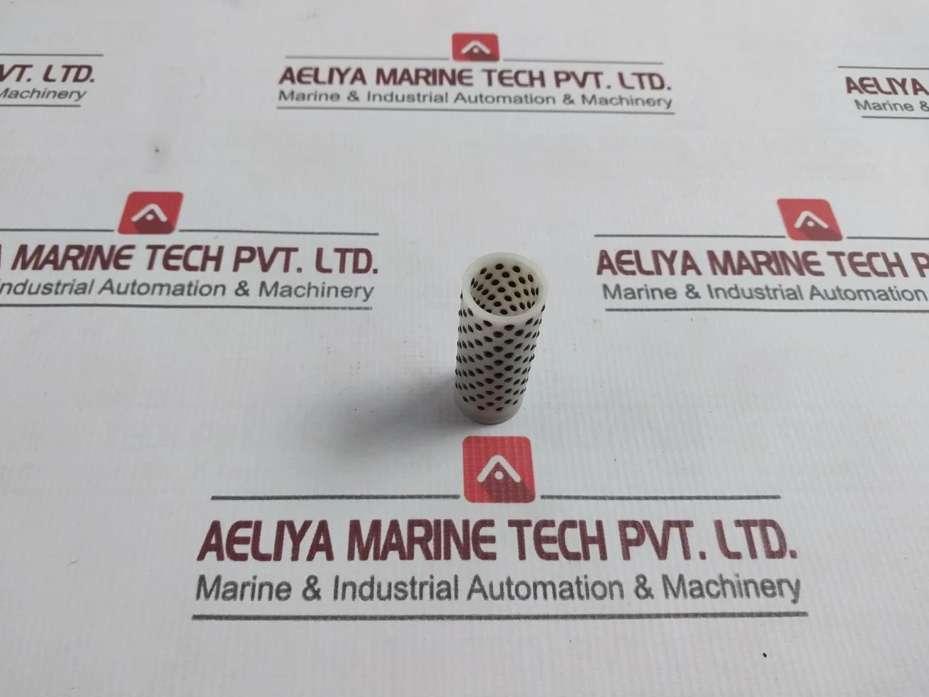 000988 Ball Cage Bearing Component - Image 3