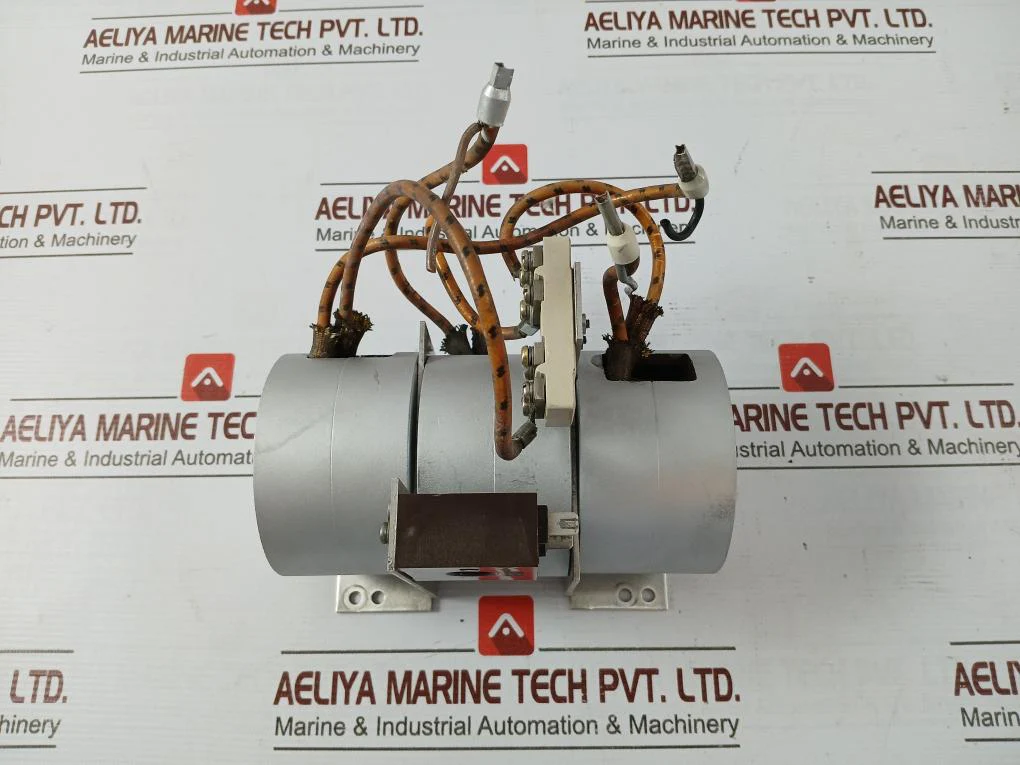 0012161 Charging Motor 03.94/Ulrich/B