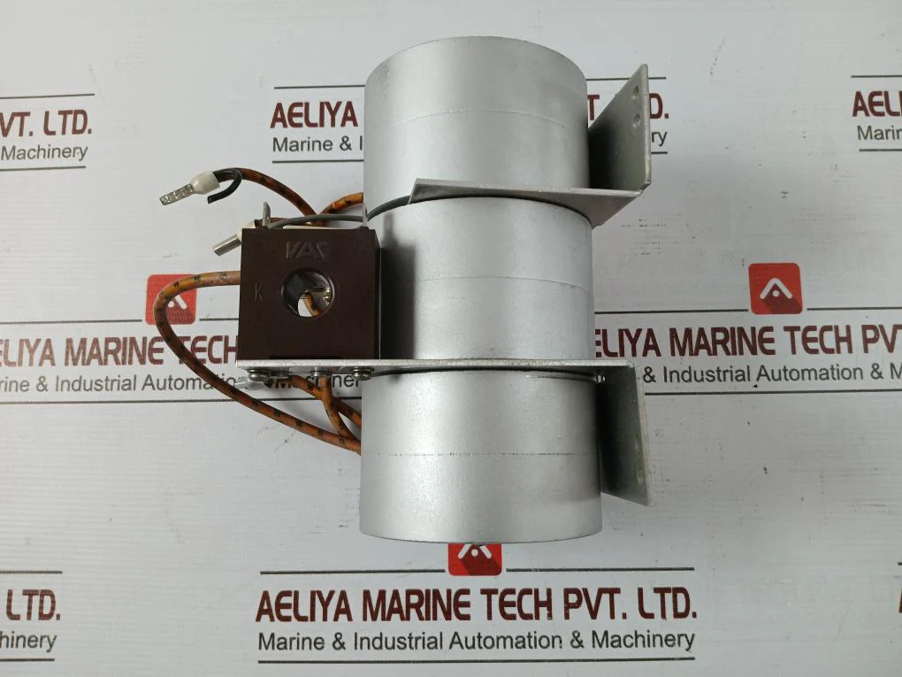 0012161 Charging Motor 03.94/Ulrich/B - Image 6