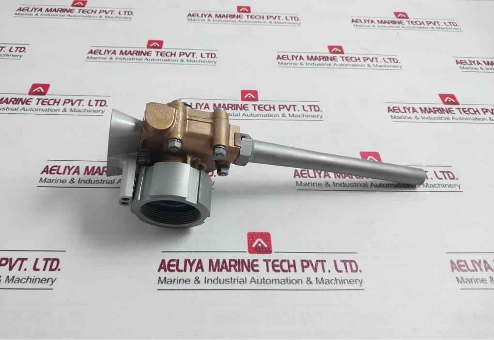 012Tn152 Complete Spare For Turbocharger Oil Pump - Image 3