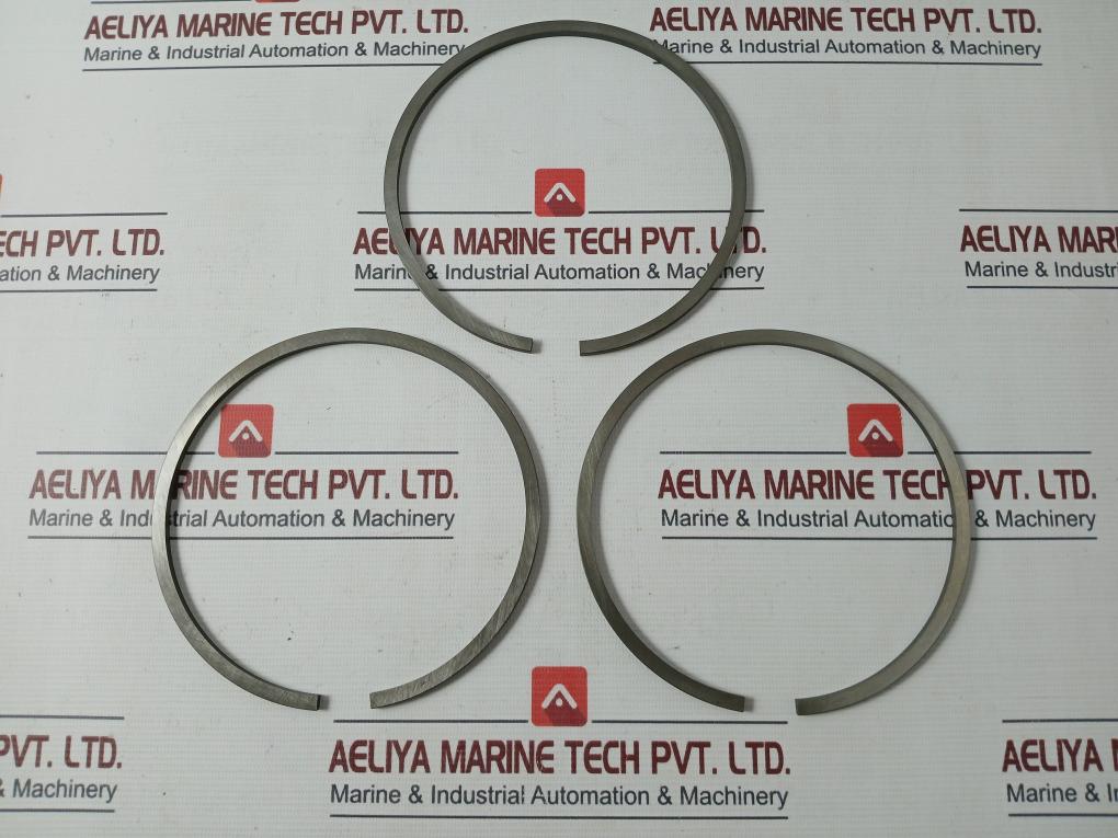 020332 Carbon Piston Ring Set - Image 3