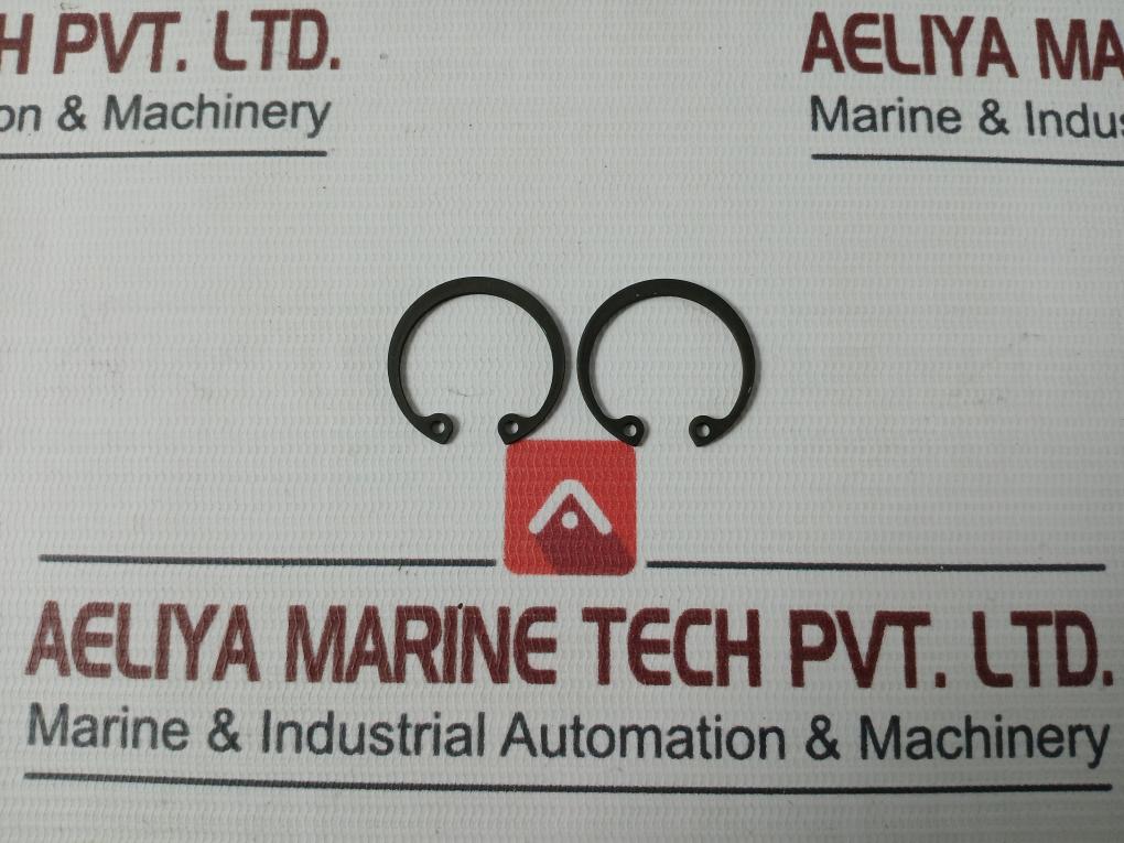 020332 Carbon Piston Ring Set - Image 7