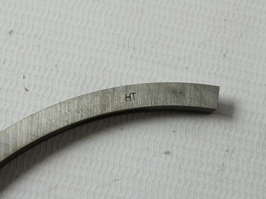 020332 Carbon Piston Ring Set - Image 8