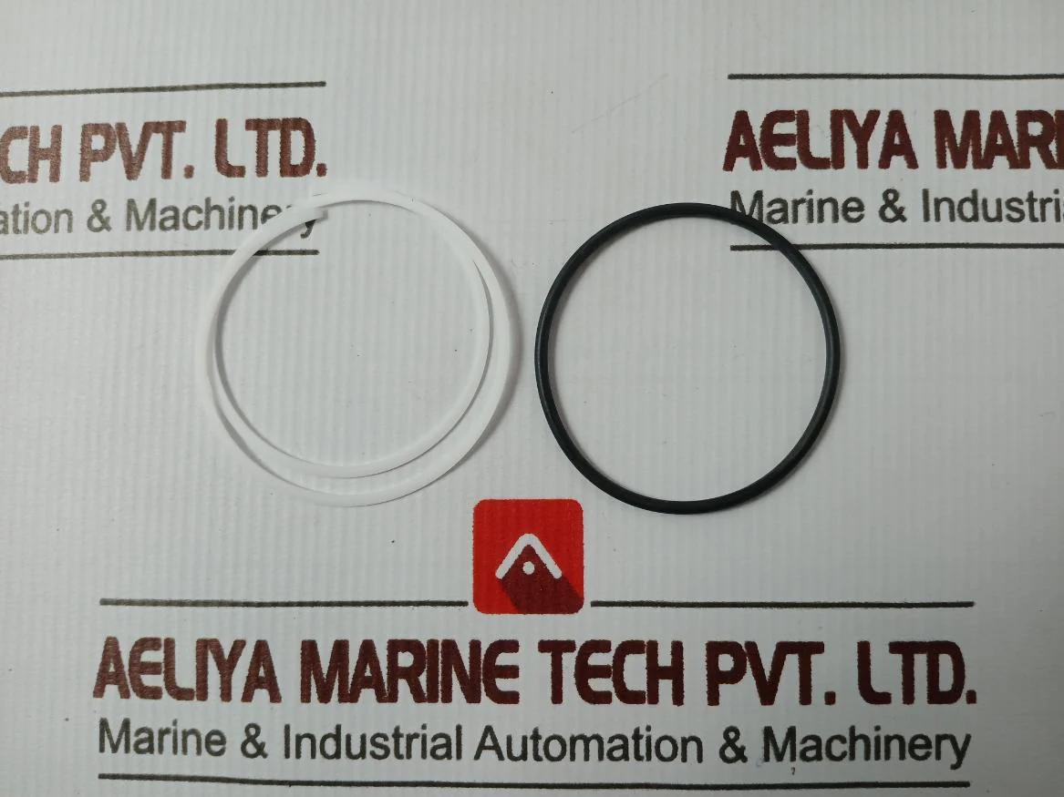 021-0146Sk Seal Kit For Hydraulic Cylinder 100X75X22.4 - Image 14