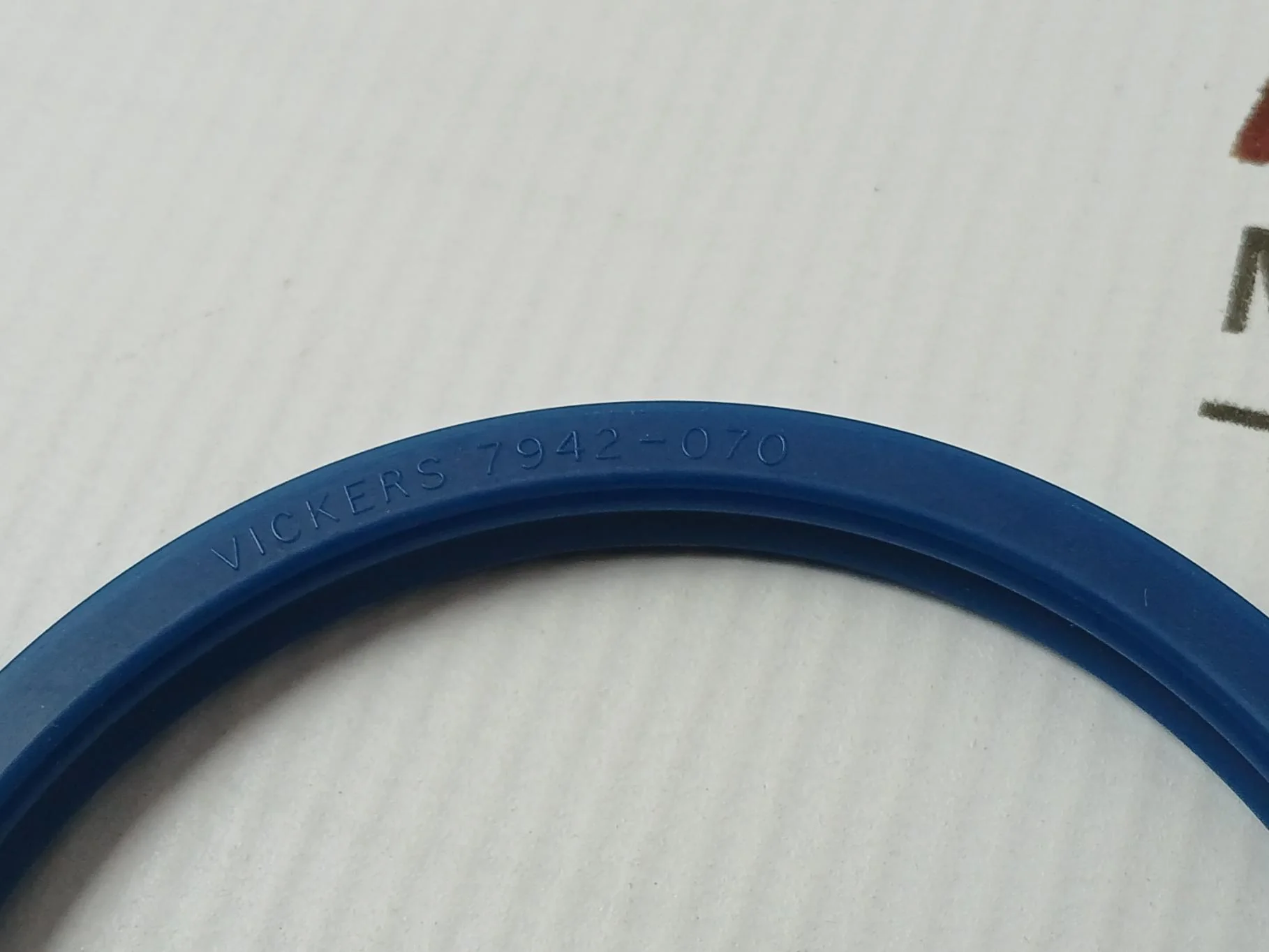 021-0146Sk Seal Kit For Hydraulic Cylinder 100X75X22.4 - Image 19