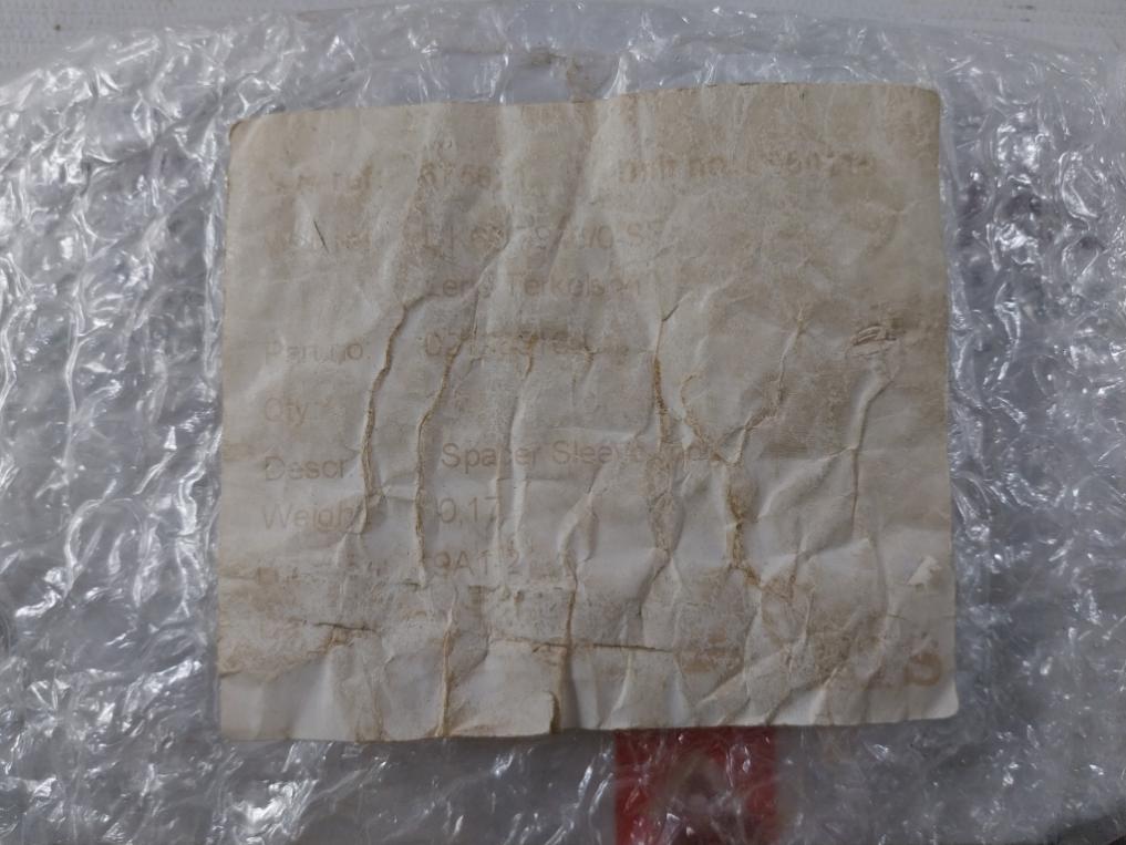 021265100 Spacer Sleeve 142-000-3L2 - Image 8