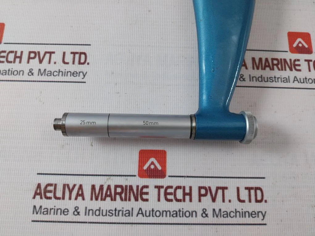 050640052 600-700Mm Outside Micrometer Set 0.01 Mm - Image 10