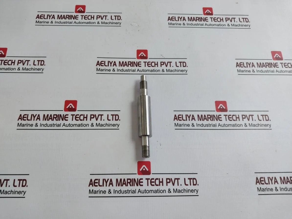 08 Stem For Er Press Reducing &amp; Safety Valve W08 - Image 2