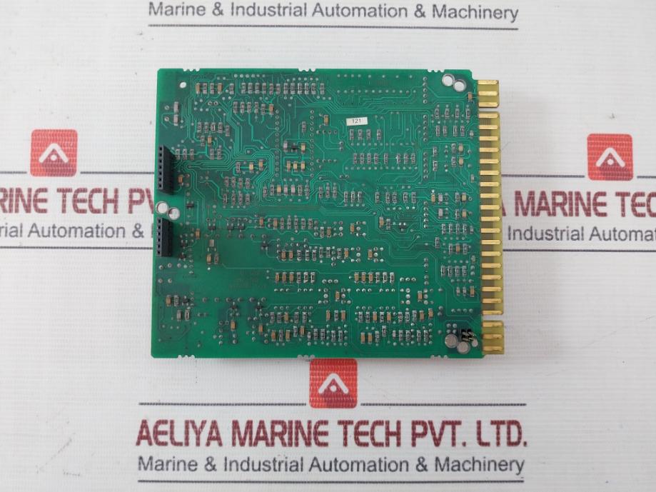 082301 I/O Printed Circuit Board 94V0 - Image 5