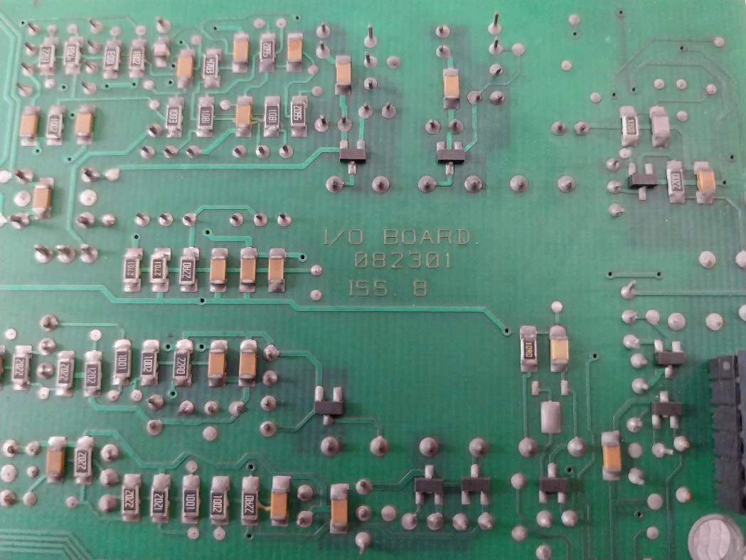 082301 I/O Printed Circuit Board 94V0 - Image 9