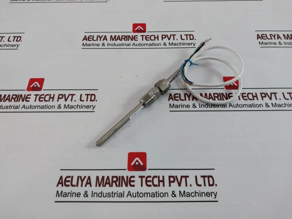 1/4 Npt 316 Stainless Steel S Joint Type Temperature Sensor 70Mm H6D13 - Image 3