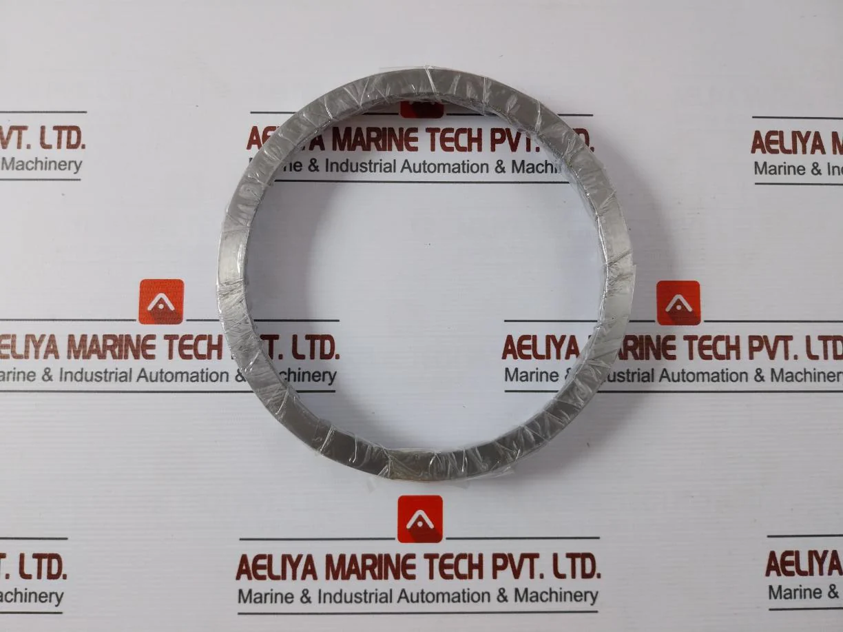 102 Main Boiler Outlet Valve Seal Ring - Image 4