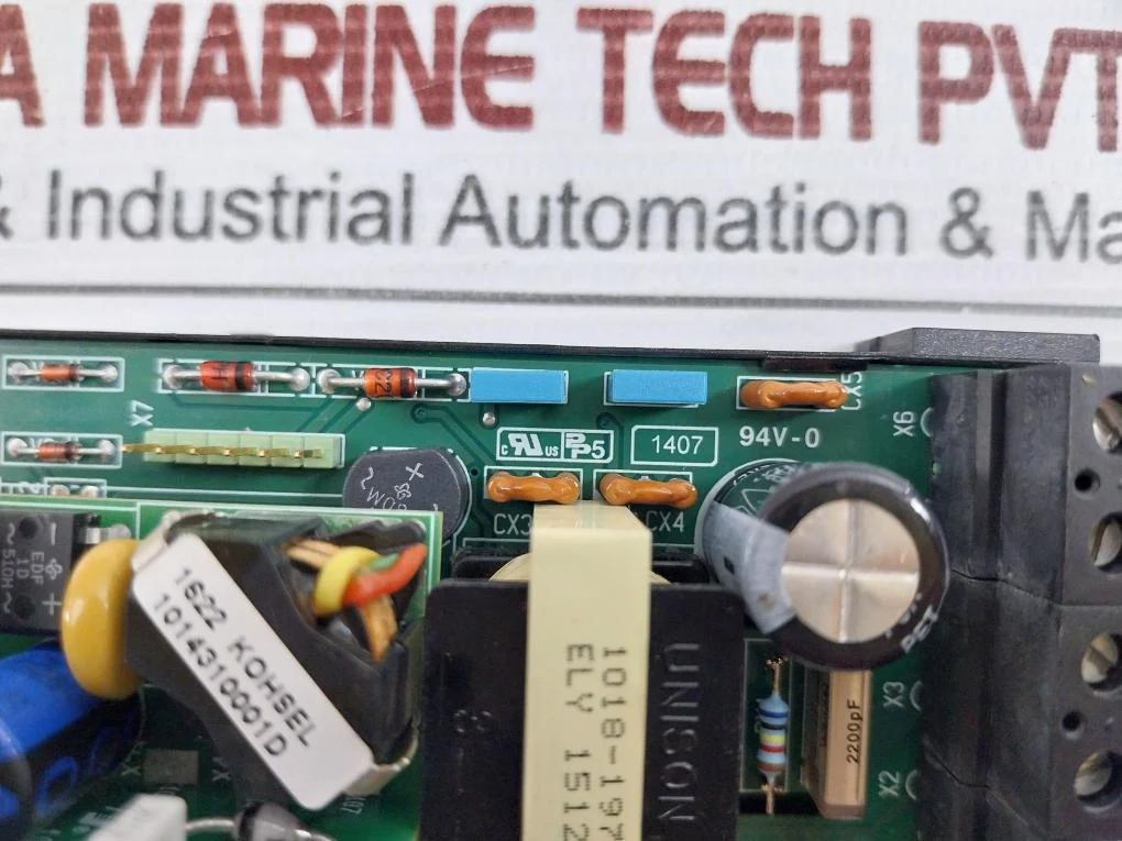 1049020030C Power Supply Pcb Board Assembly 2049020320 D - Image 7