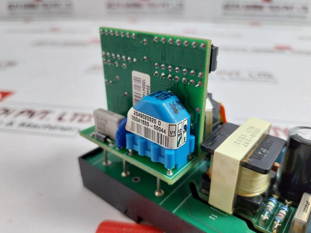 1049020030C Power Supply Pcb Board Assembly 2049020320 D - Image 8