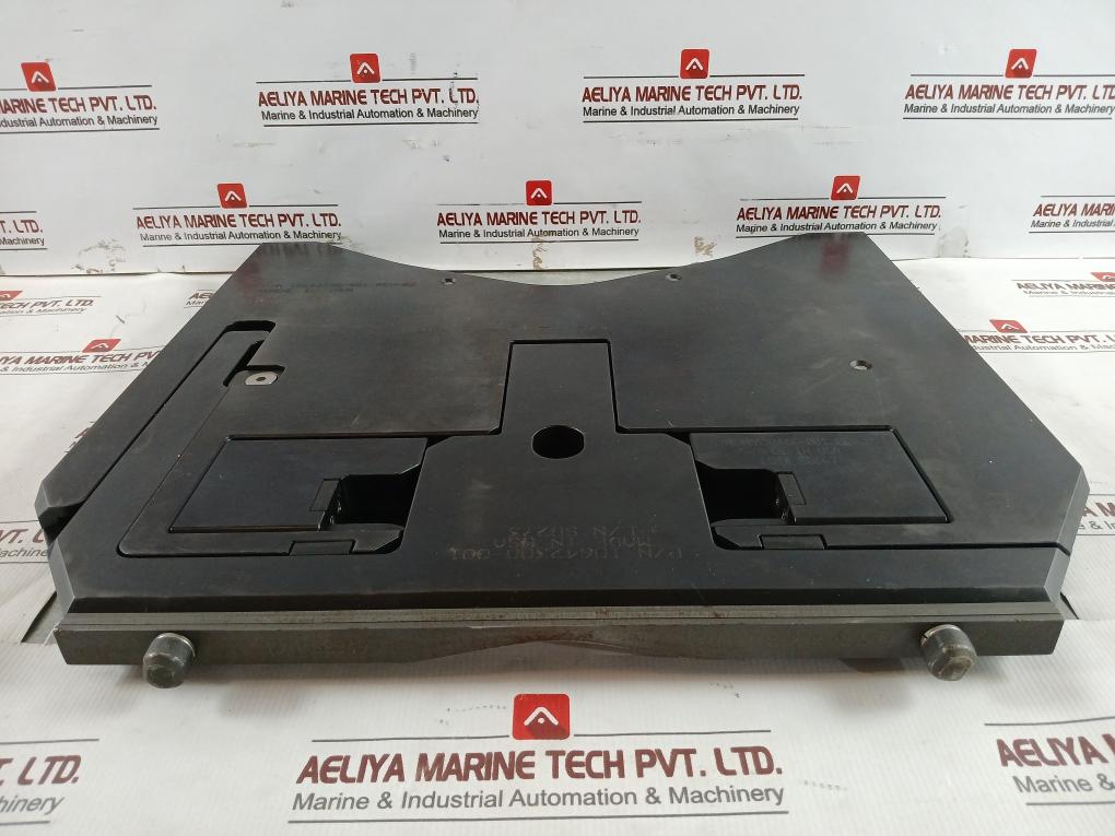 10630466-001 Adjustable Mount Set 10642298-001 Rev 02 (1 Set = 2 Pcs) - Image 4