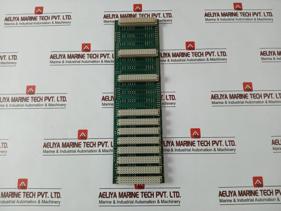 11 Slot Backplane Board Assembly 09 06 232 68 45 - Image 2