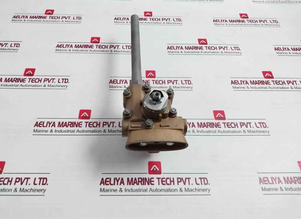 110401 Turbo Charger Pump 015Gt 344 - Image 3