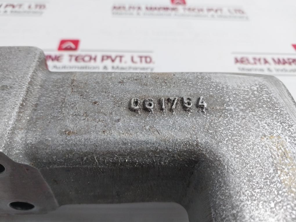 11235 061754 Pneumatic Control Valve R+Co - Image 6