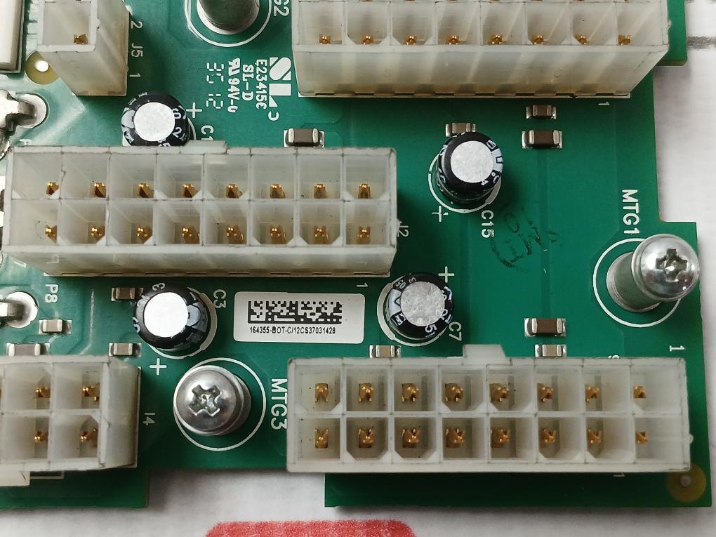 112983A Printed Circuit Board Sl-d - Image 3