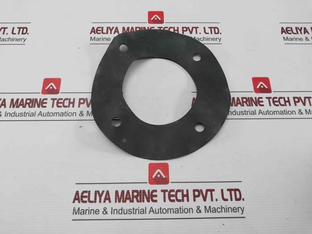 1141792 Gasket Spring Cover F/ 14" Electric Brake - Image 3