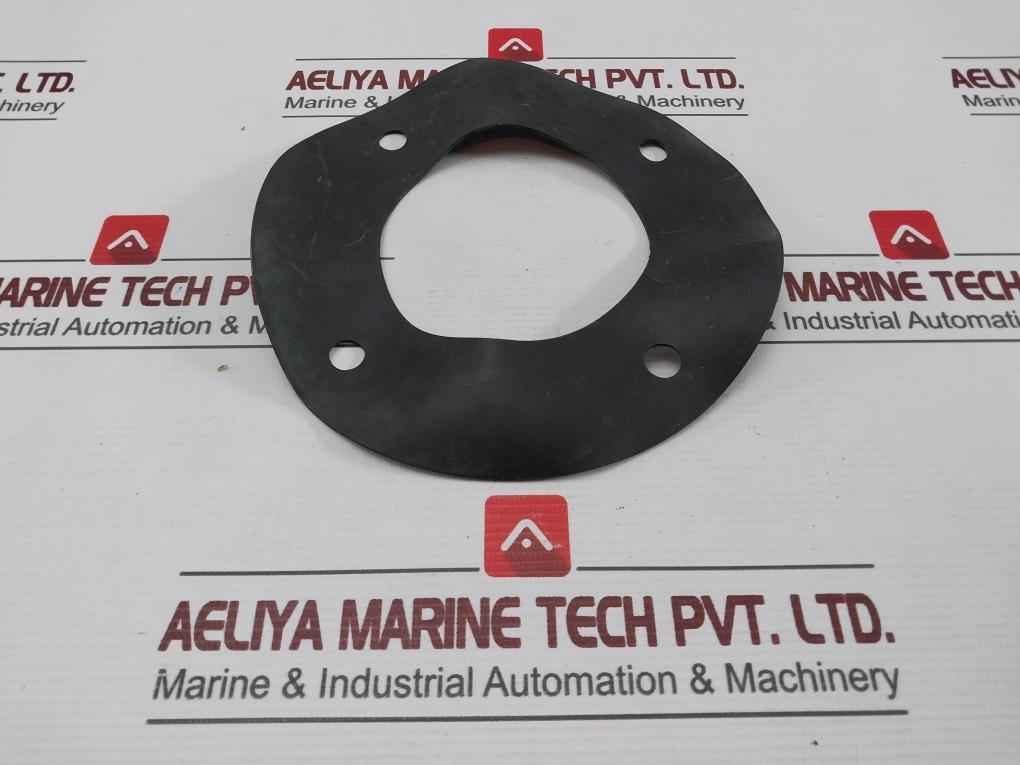 1141792 Gasket Spring Cover F/ 14" Electric Brake - Image 4