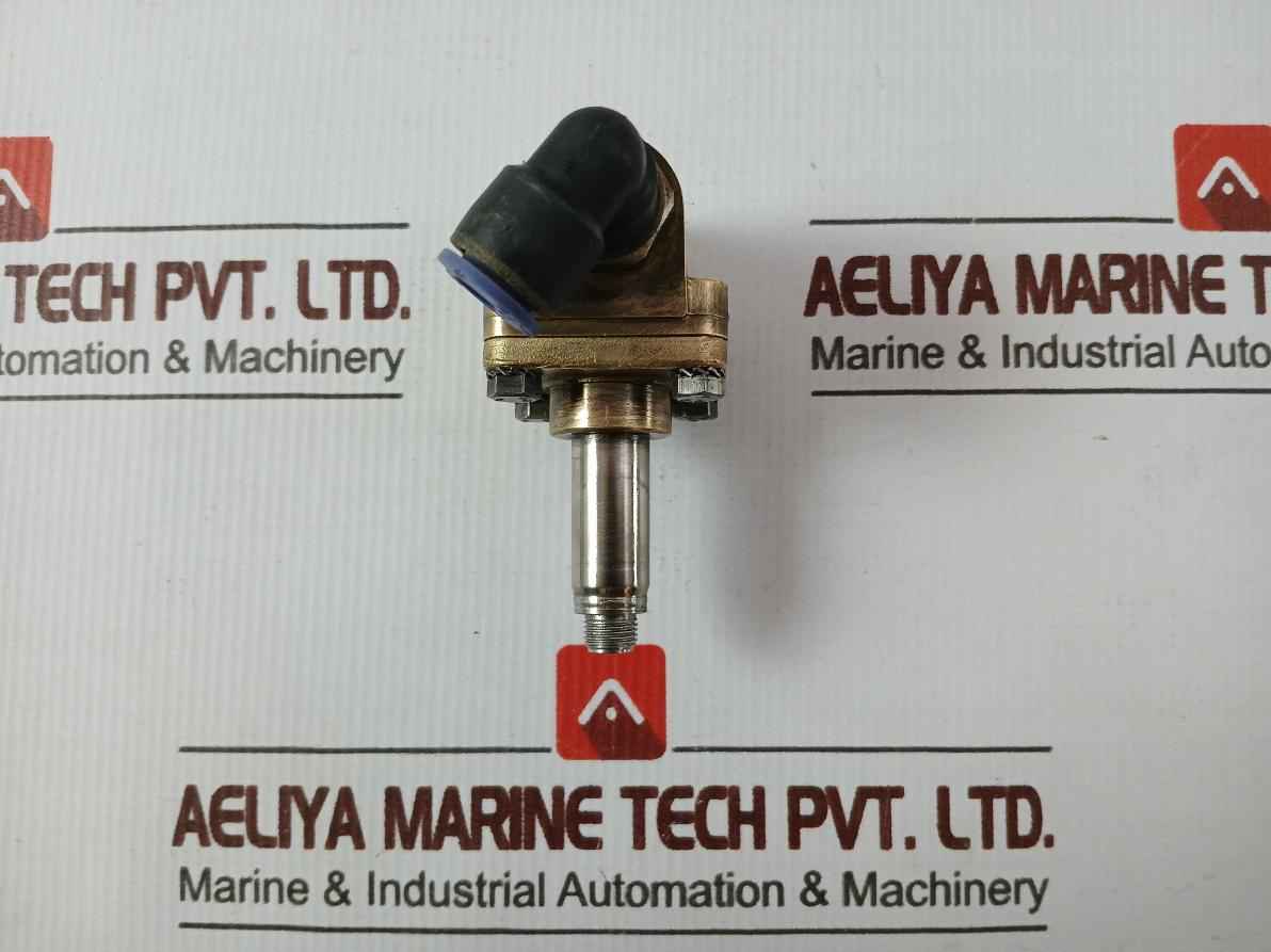 116In H 02 Solenoid Valve - Image 4