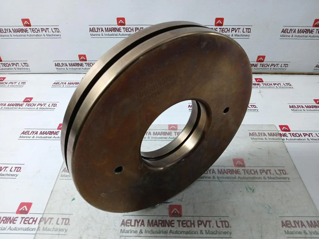 121438-11 Rev: B Flange U1407843 - Image 3