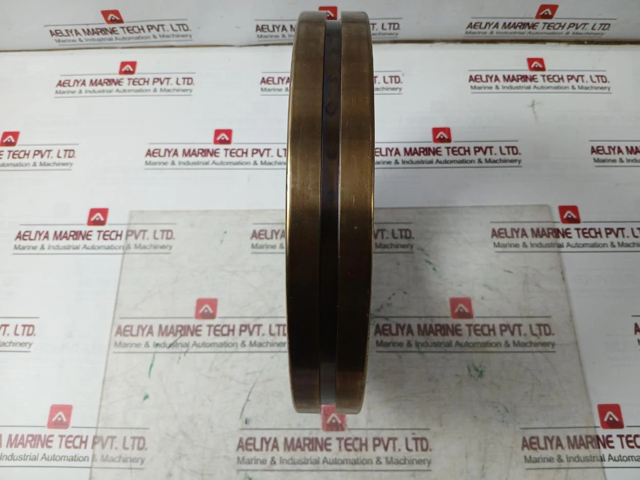 121438-11 Rev: B Flange U1407843 - Image 7