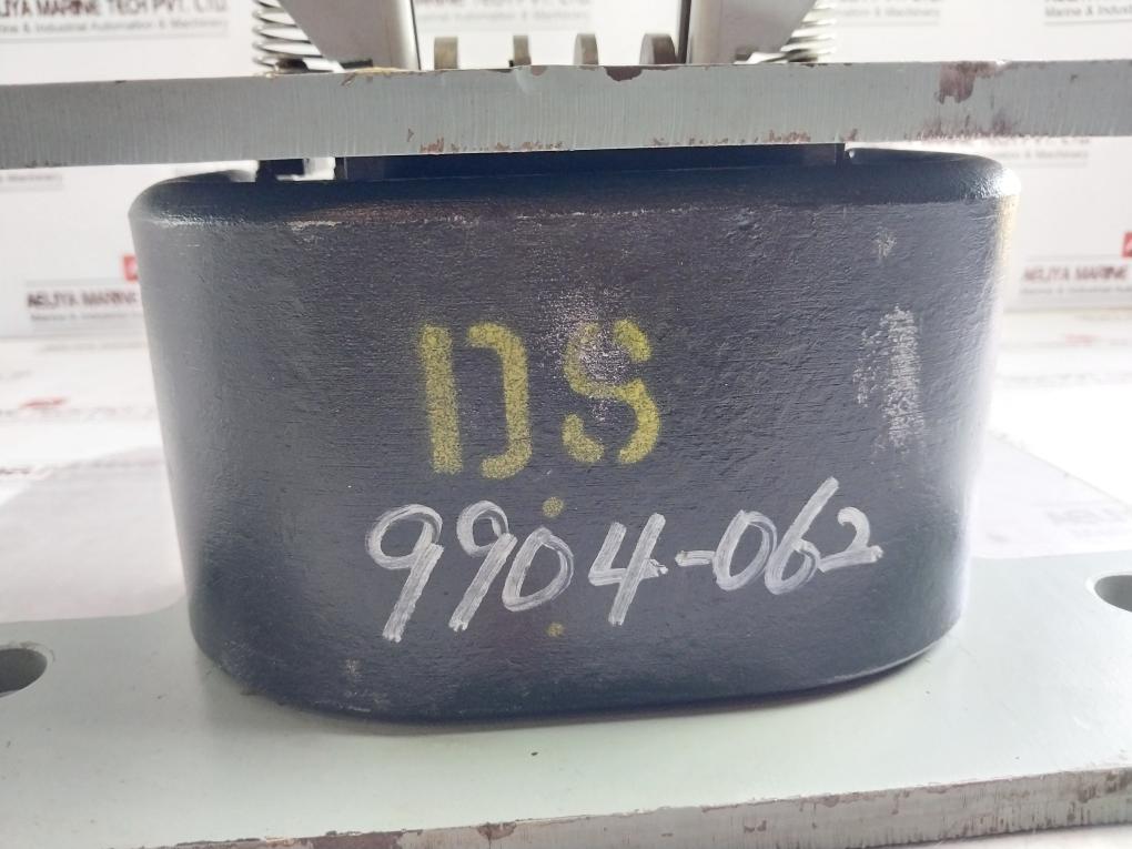 12501048 Car Safety Jaw For Elevator With Electric Motor 9904-062 Dk9906063 - Image 5