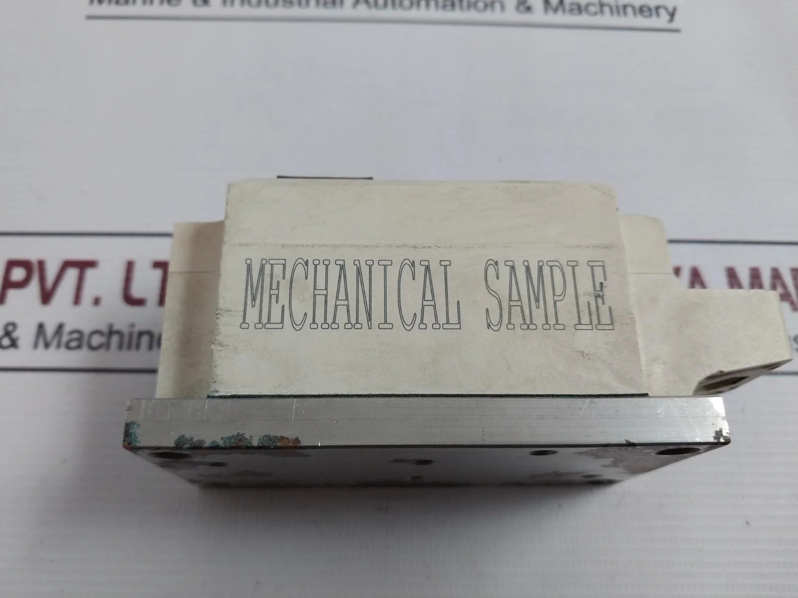 130022359700979 Igbt Thyristor Module - Image 6