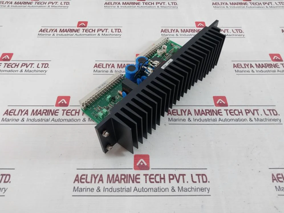 132-361.00 Printed Circuit Board Pl1/Pl2 E1 T4A - Image 4