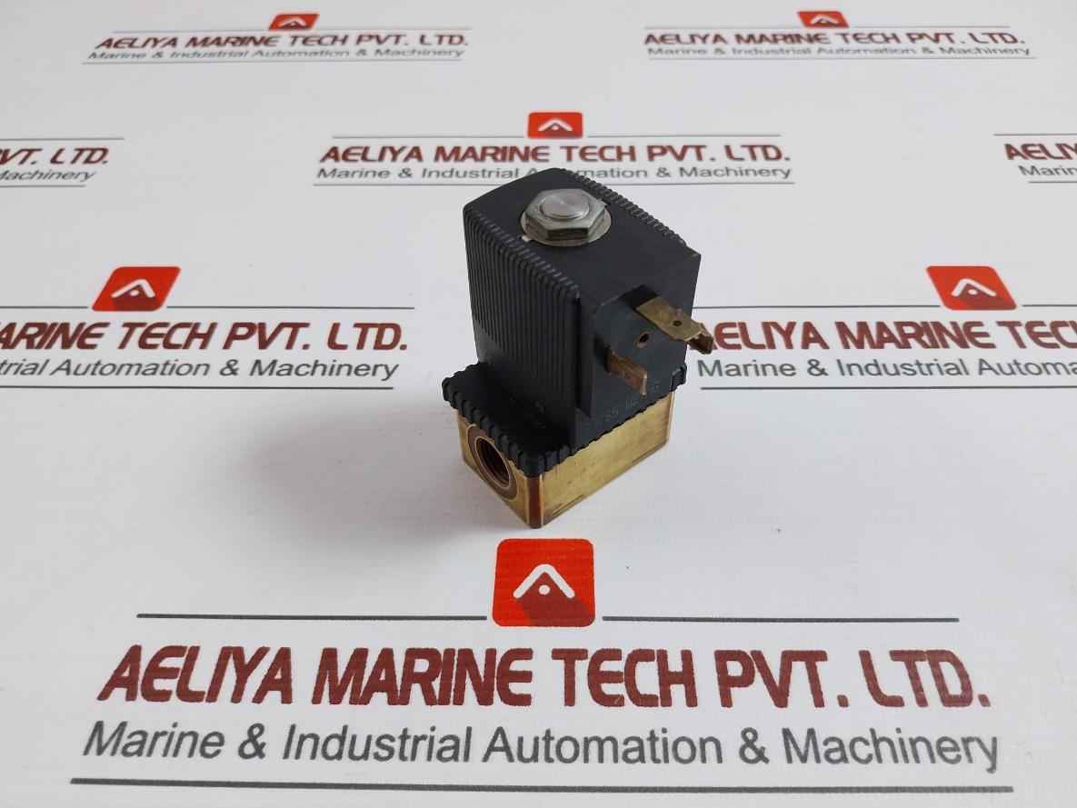137558 Wwa Solenoid Valve Coil - Image 4