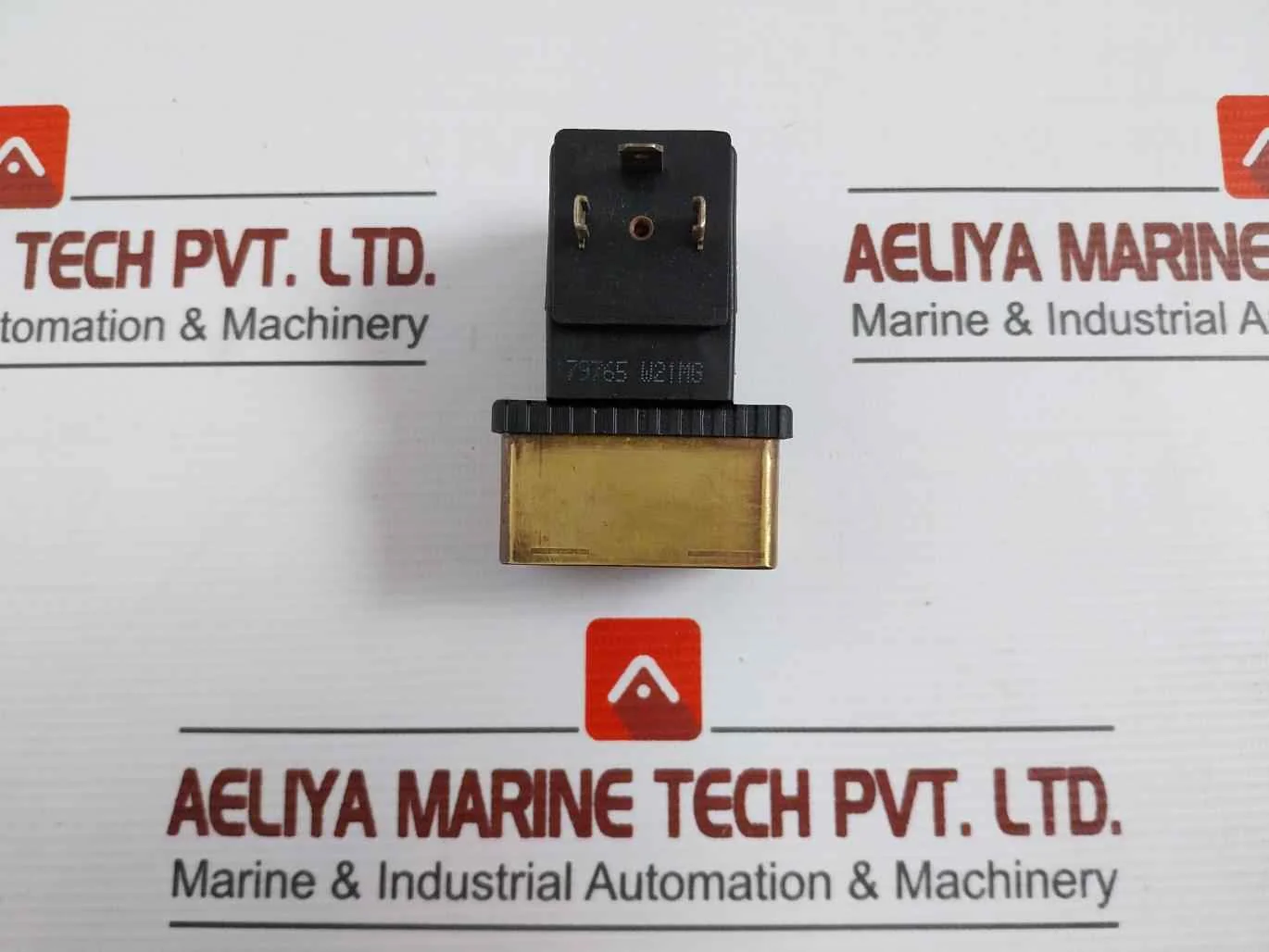 137558 Wwa Solenoid Valve Coil - Image 6