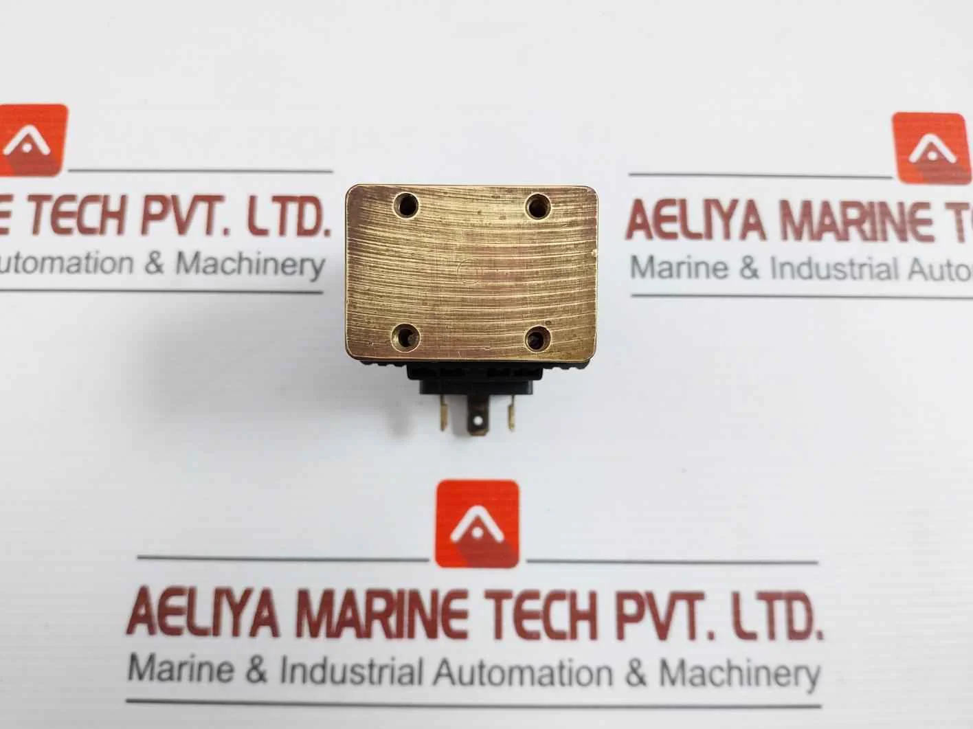 137558 Wwa Solenoid Valve Coil - Image 9