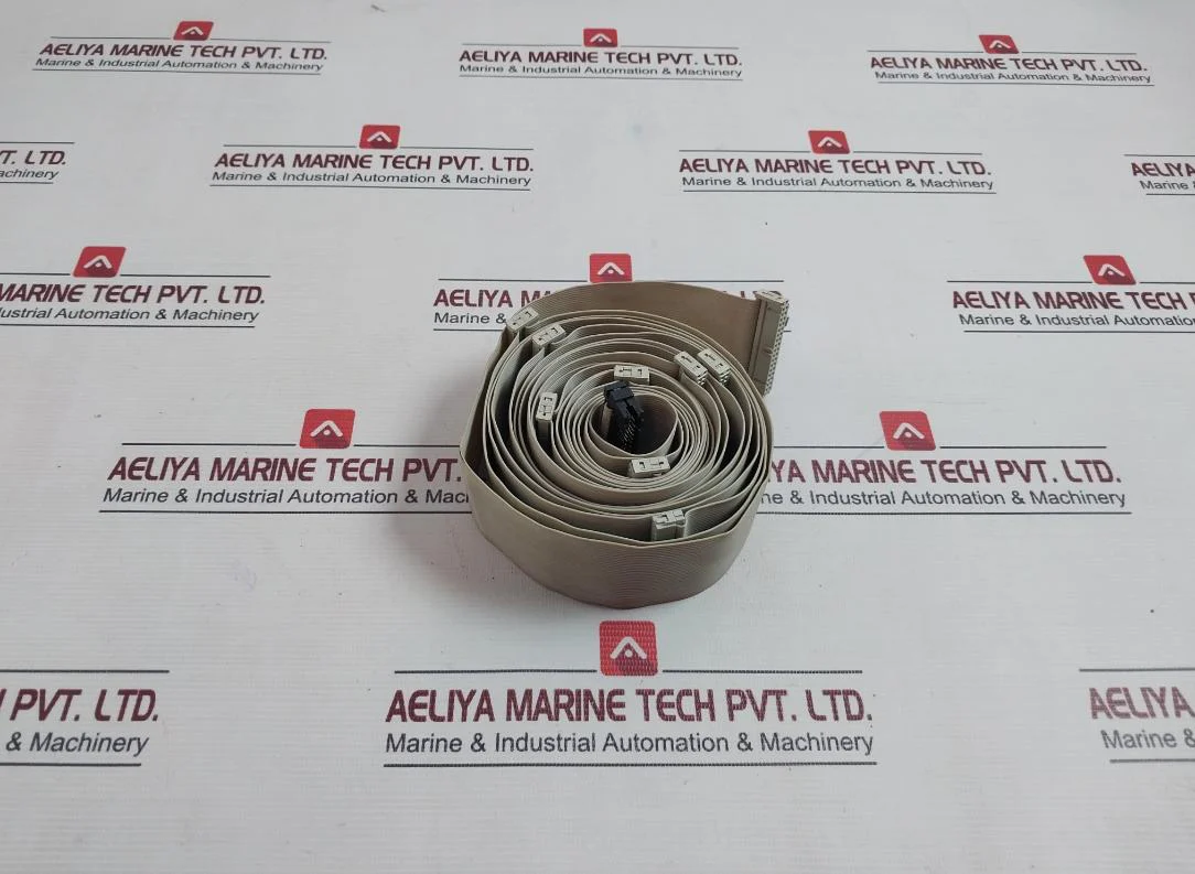 1387024-6121410399 Flat Ribbon Cable - Image 3