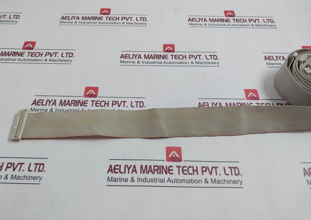 1387024-6121410399 Flat Ribbon Cable - Image 7