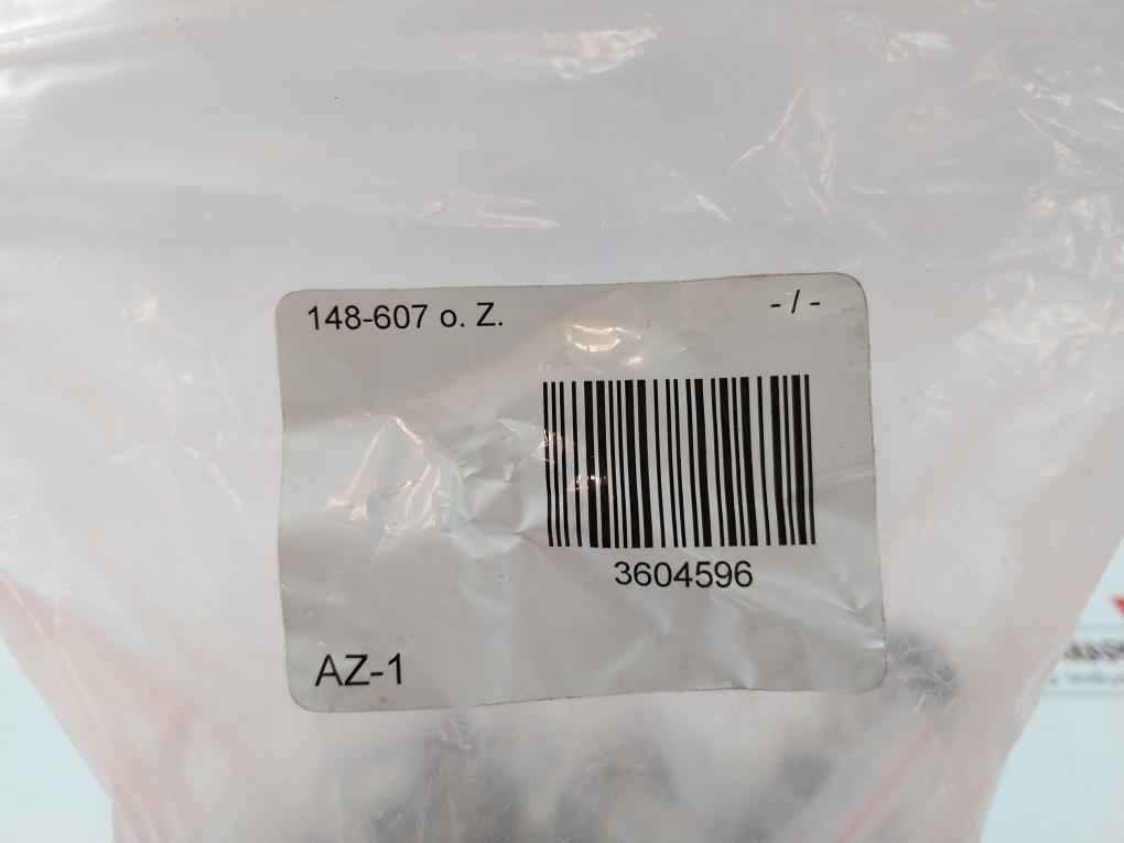 148-607 O.Z. Az-1 Cable Gland Fitting Set 10-12.5 Inch - Image 16