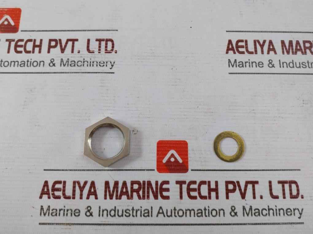 148-607 O.Z. Az-1 Cable Gland Fitting Set 10-12.5 Inch - Image 7