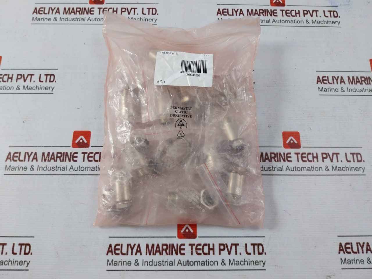 148-607 O.Z. Az-1 Cable Gland Fitting Set 8-10.5 - Image 14
