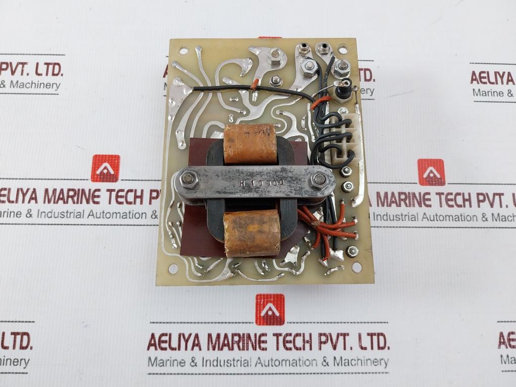 150 66 1453 D Printed Circuit Board H19900 - Image 2