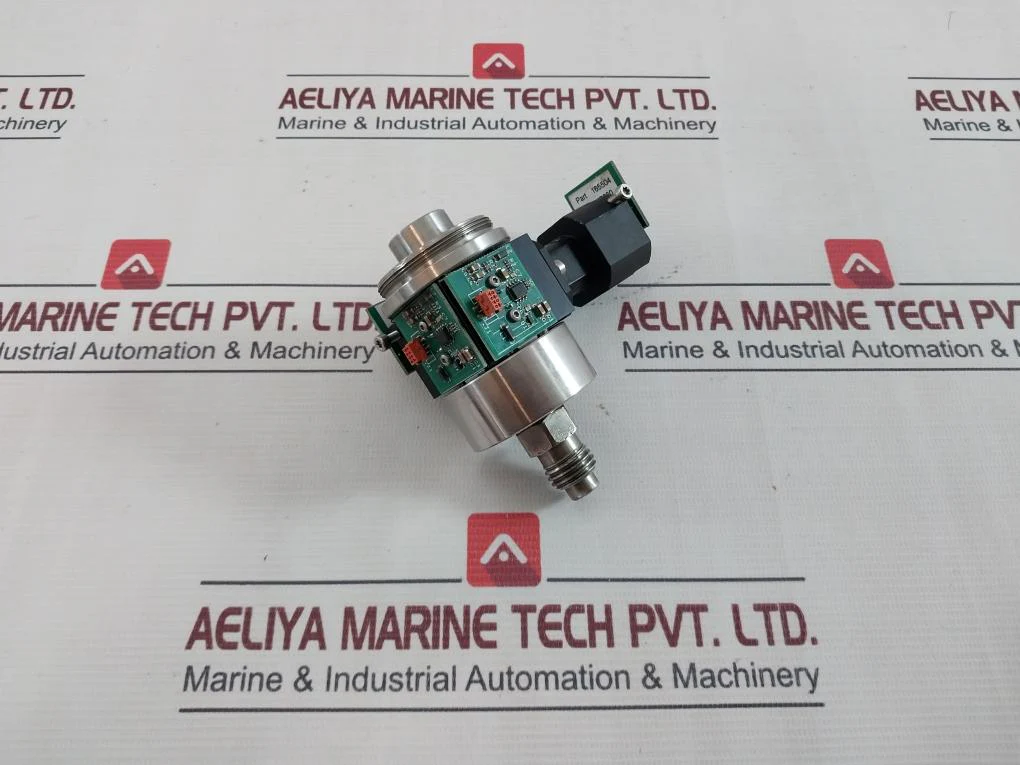 165504 Rotary Encoder Assembly - Image 5